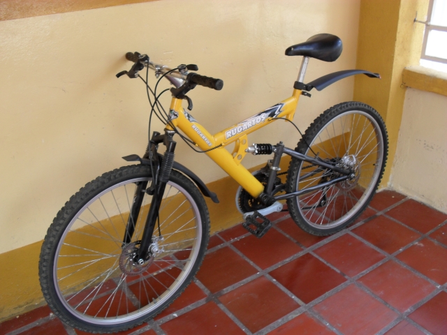 Bicicleta con suspension Rugartos.JPG
